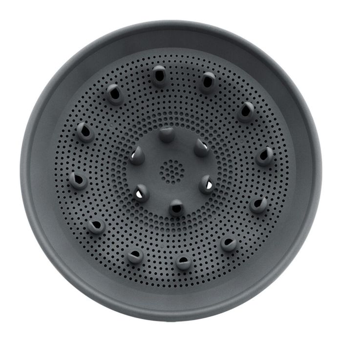 By AGV Pack Sèche-Cheveux et Diffuseur Smart Pro 1800W Ionique Silencieux Séchage Rapide 1