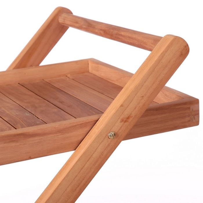 Chariot de Jardin Kayla Marron 86 x 55 x 81,5 cm 2