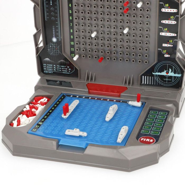 Bataille Navale (2 Unités) 2 Bataille Navale (2 Unités) 2