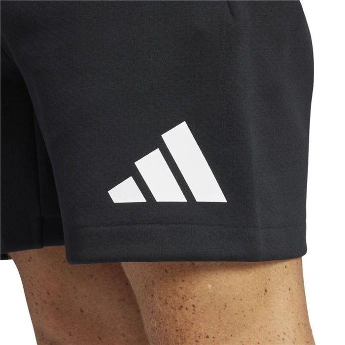 Short de Sport pour Homme Adidas Z.N.E. Noir 9-10 Ans 2 Short de Sport pour Homme Adidas Z.N.E. Noir 9-10 Ans 2