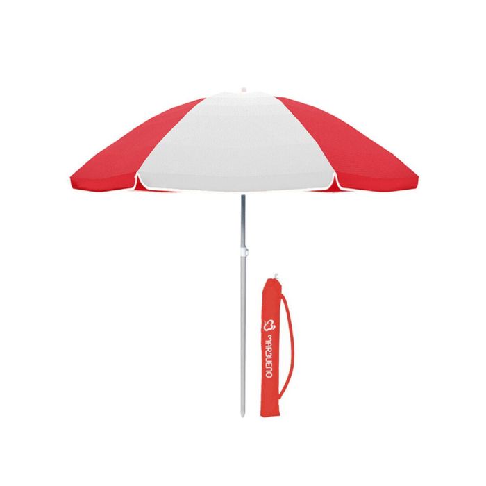 Parapluie Marbueno Multicouleur 200 cm Parapluie Marbueno Multicouleur 200 cm