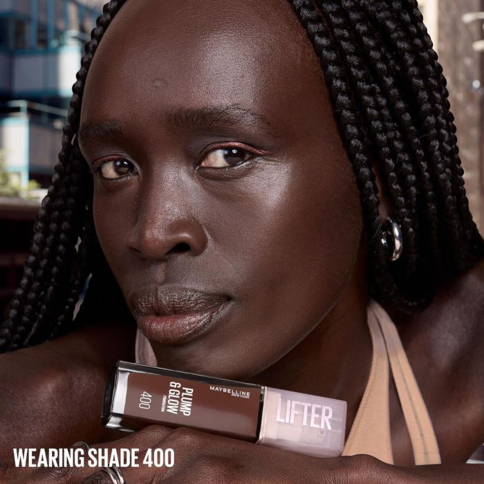 Base de Maquillage Crémeuse Maybelline LIFTER Nº 110 30 ml 20