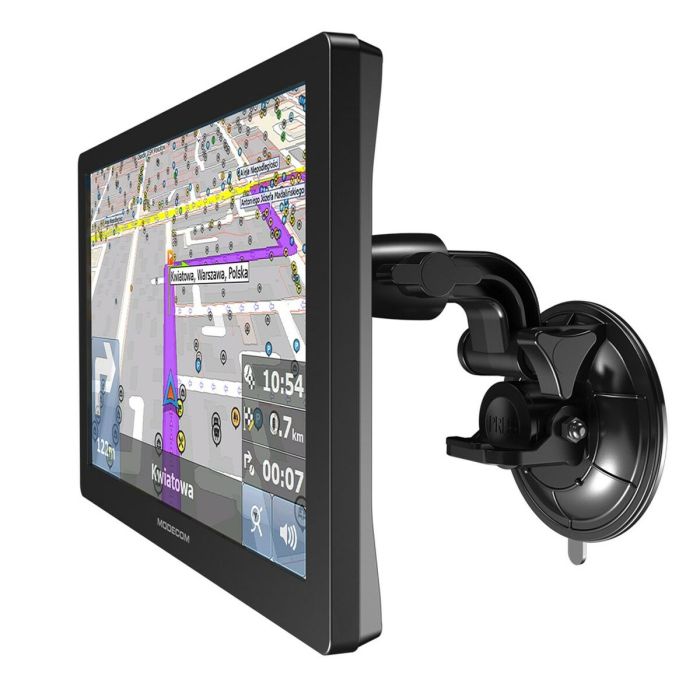 Navigateur GPS Modecom NAV-FREEWAYCX90-MF-EU 9" 3 Navigateur GPS Modecom NAV-FREEWAYCX90-MF-EU 9" 3