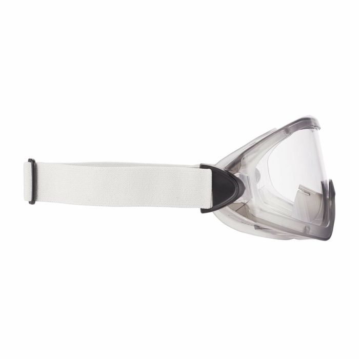 Lunettes de Protection 3M 2890 Blanc Métal Polycarbonate 7