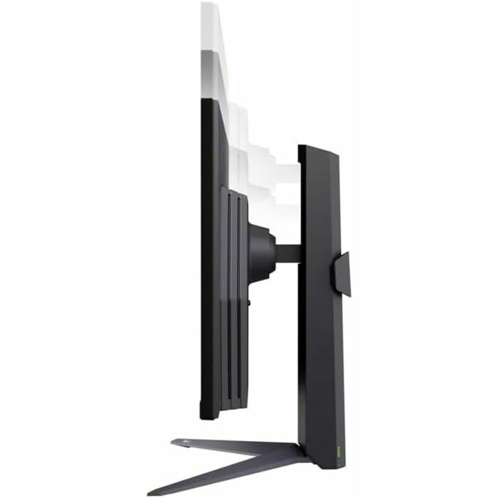 Monitor Gaming LG 27GS75Q-B Quad HD 27" 18