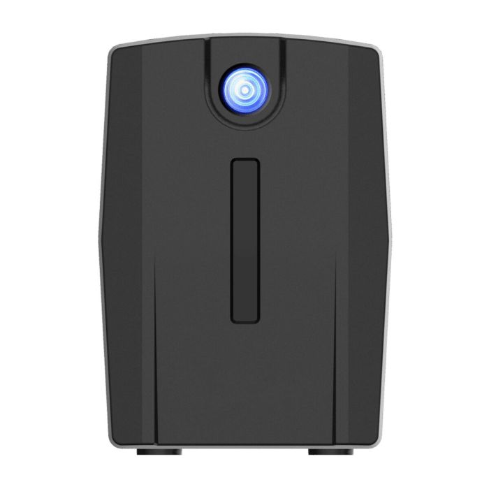 Système d'Alimentation Sans Interruption Interactif Phasak PH 7210 1060 VA 2