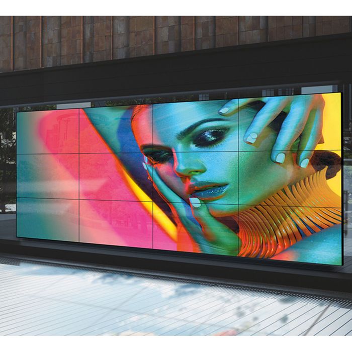 Support de table d'écran B-Tech BT8312/B V2 70" 42" 5 Support de table d'écran B-Tech BT8312/B V2 70" 42" 5