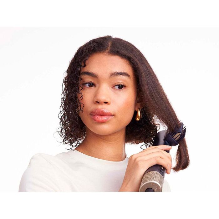 Babyliss Séchoir À Air Comprimé As6550E 1 Unité 2