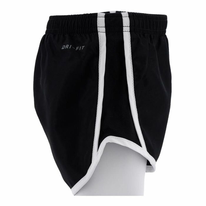 Short de Sport pour Enfants Nike Dri-Fit Noir 1