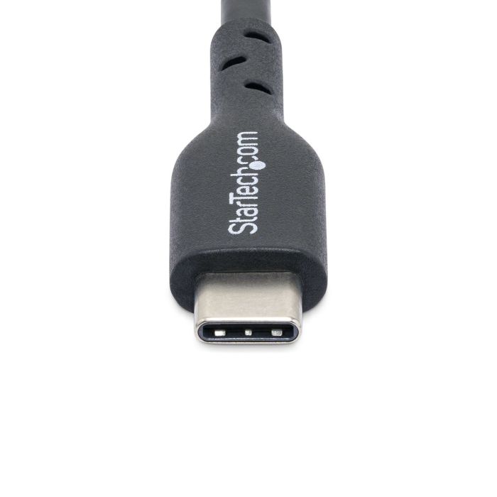Câble USB-C Startech USB2CC1MNC Noir 1 m 1