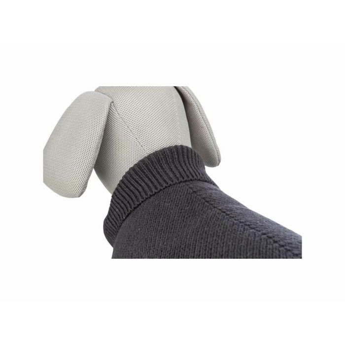 Pull pour chien Trixie Berlín Anthracite XS 4 Pull pour chien Trixie Berlín Anthracite XS 4