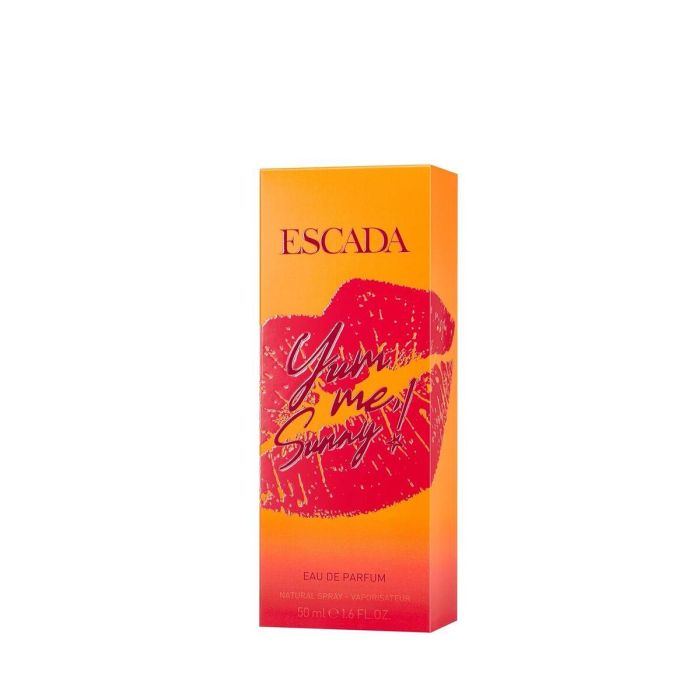Parfum Femme Escada YUM ME 50 ml 2