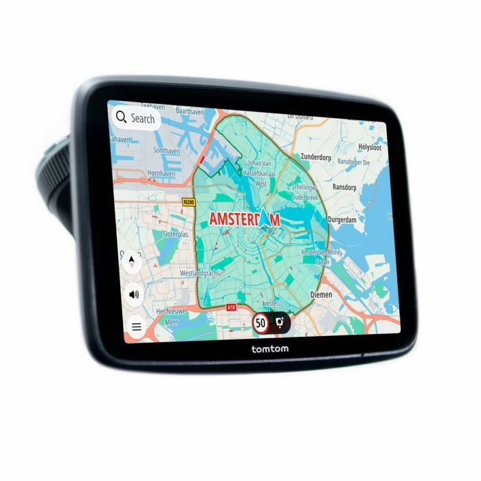GPS TomTom 1YD6.002.00 3 GPS TomTom 1YD6.002.00 3