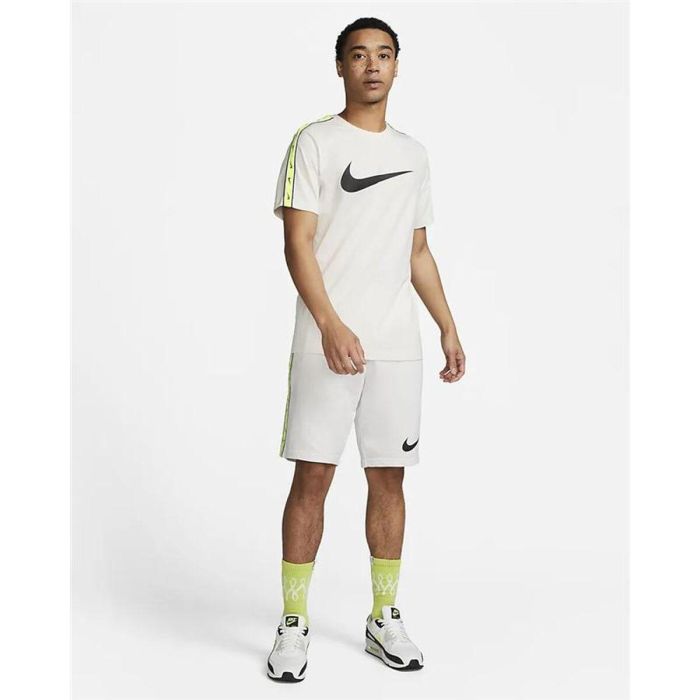 T-shirt à manches courtes homme Nike DX2032-122 1 T-shirt à manches courtes homme Nike DX2032-122 1