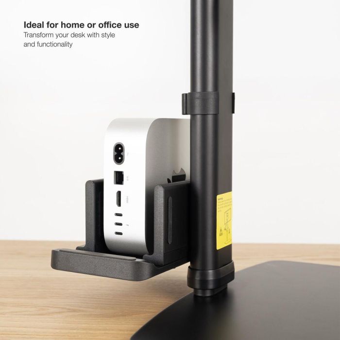 Écran TooQ DB1128TN-B 17" 6 Écran TooQ DB1128TN-B 17" 6