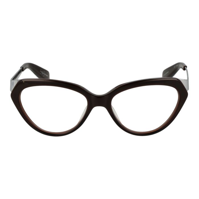 Monture de Lunettes Unisexe Yohji Yamamoto YY1011 52108 2 Monture de Lunettes Unisexe Yohji Yamamoto YY1011 52108 2