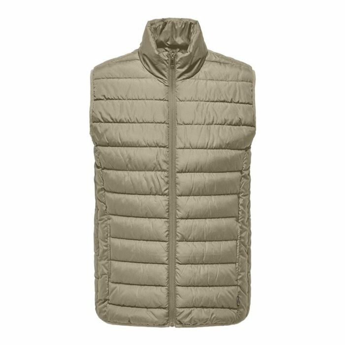 Gilet de Sport pour Homme Only & Sons Onsbrody Quilt Vest Otw Vd 0 Gilet de Sport pour Homme Only & Sons Onsbrody Quilt Vest Otw Vd 0