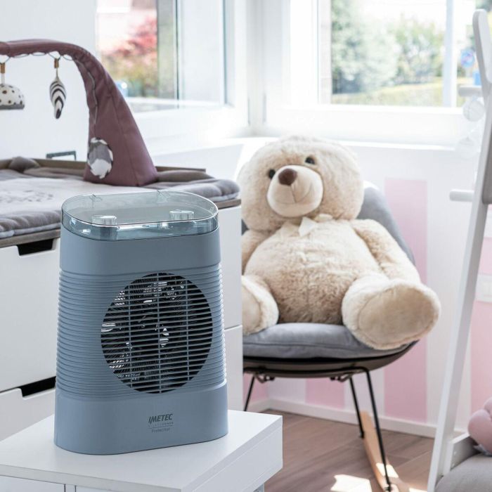 Emetteur Thermique Numérique IMETEC 4029 PROTECTION Bleu 7 Emetteur Thermique Numérique IMETEC 4029 PROTECTION Bleu 7