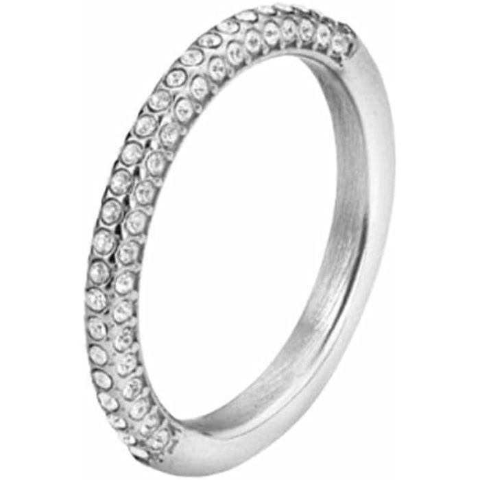 Bague Femme LIU JO LJ2145M12 Argenté 12 2 Bague Femme LIU JO LJ2145M12 Argenté 12 2