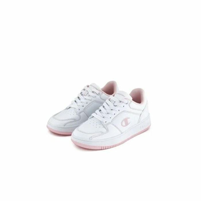 Chaussures de Sport pour Enfants Champion RD18 2.0 LOW GLow Cut 2 Chaussures de Sport pour Enfants Champion RD18 2.0 LOW GLow Cut 2