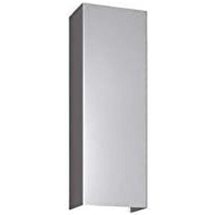 Tube téléscopique pour hotte Mepamsa 242809 Acier 1 Tube téléscopique pour hotte Mepamsa 242809 Acier 1