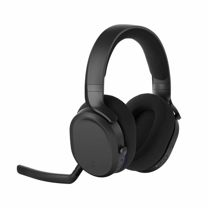 Casque Fractal Design FD-HS-SCA1-01 Noir 5