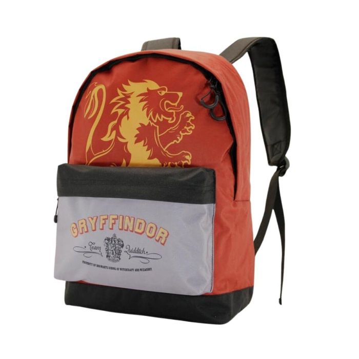 Cartable Harry Potter Gryffindor 7 Cartable Harry Potter Gryffindor 7