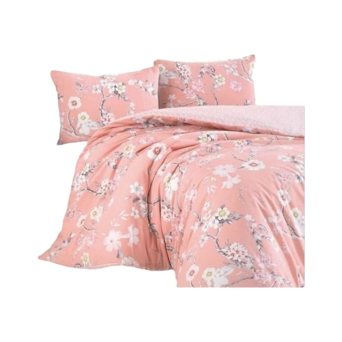 Parure de couette Beige Lit king size 3 Pièces 0 Parure de couette Beige Lit king size 3 Pièces 0