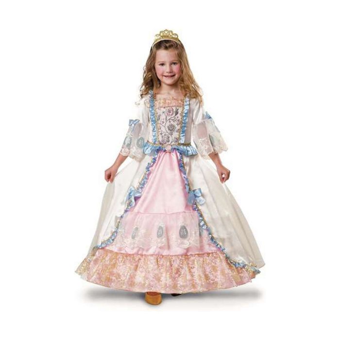 Déguisement pour Enfants My Other Me Princesse Romantique 0 Déguisement pour Enfants My Other Me Princesse Romantique 0