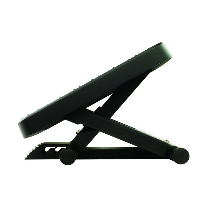Repose-pied Fellowes 8067001 Noir 10,4 x 45 x 33,6 cm 1