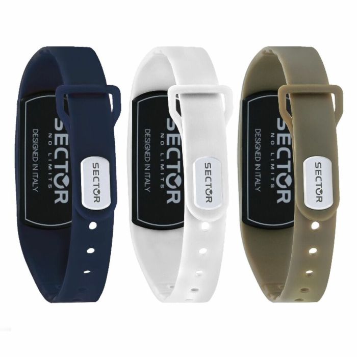 Montre Femme Sector D0120354 0 Montre Femme Sector D0120354 0