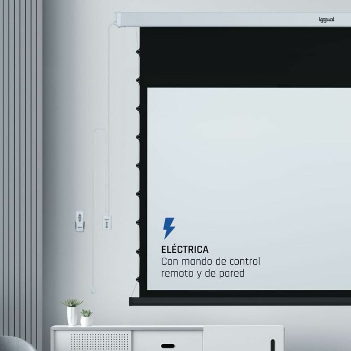 Récepteur TNT iggual IGG319680 2