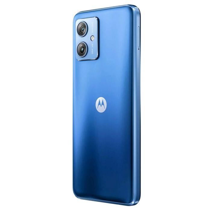 Smartphone Motorola Moto G54 Power 5G DS 6,5" Mediatek Dimensity 7020 8 GB RAM 256 GB Bleu