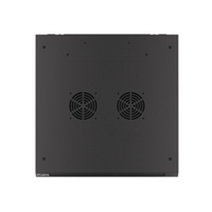 Armoire Murale Rack Lanberg WF01-6618-10B 4