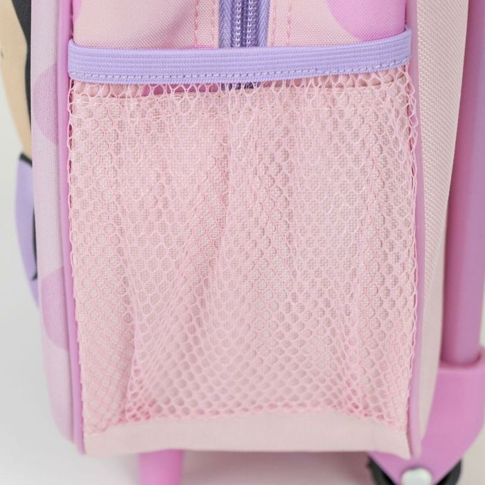 Cartable Minnie Mouse 3D 7