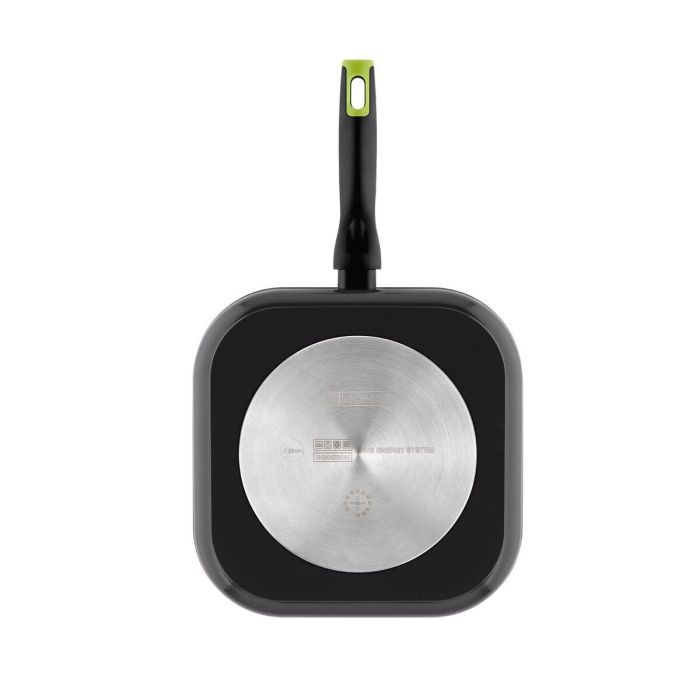 Rôtissoire Monix M261231 Gris Aluminium Ø 28 cm 2