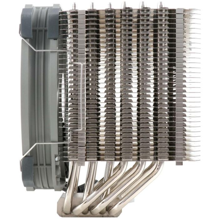 K Kühler Thermalright HR-02 Plus - 115x/1200/20xx/1366/AM4/AM5 5