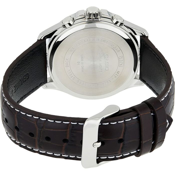 Montre Homme Casio ENTICER GENT (Ø 43,5 mm) 2