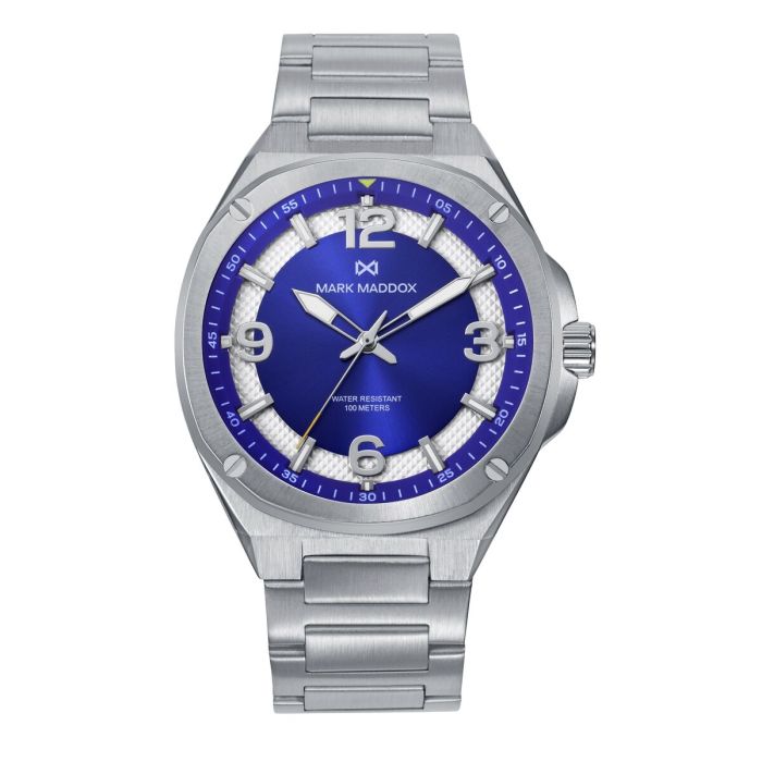 Montre Homme Mark Maddox HM1020-35