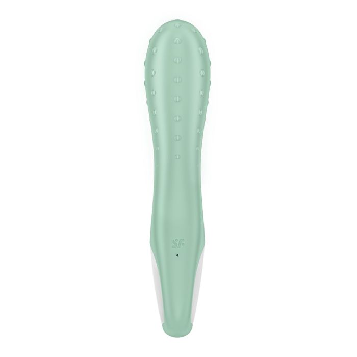 Vibromasseur Satisfyer Vert 2