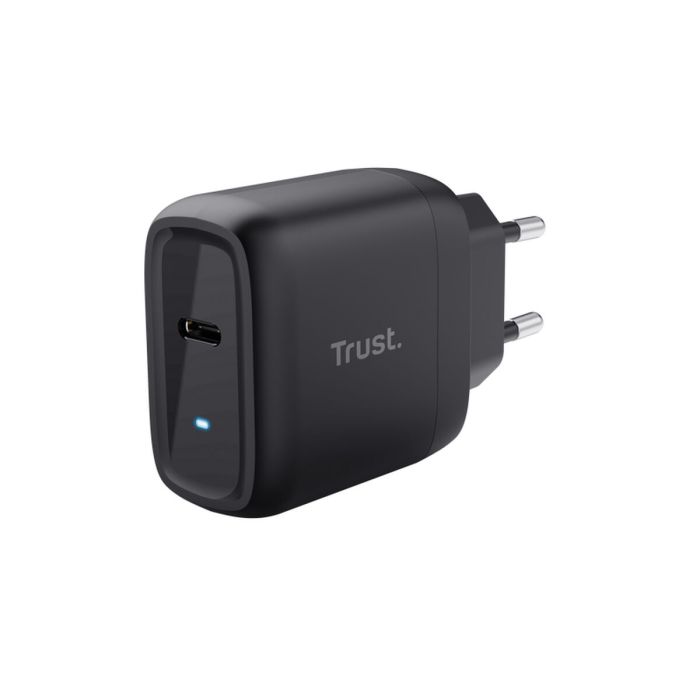 Chargeur mural Trust Maxo Noir 45 W 1