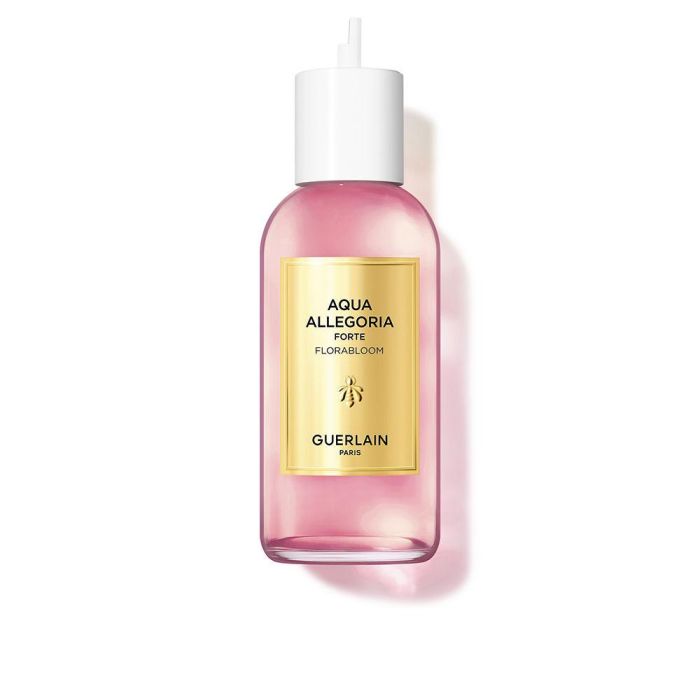 Guerlain Aqua Allegoria Flora Bloom Forte Recharge Edp 200 mL 0 Guerlain Aqua Allegoria Flora Bloom Forte Recharge Edp 200 mL 0