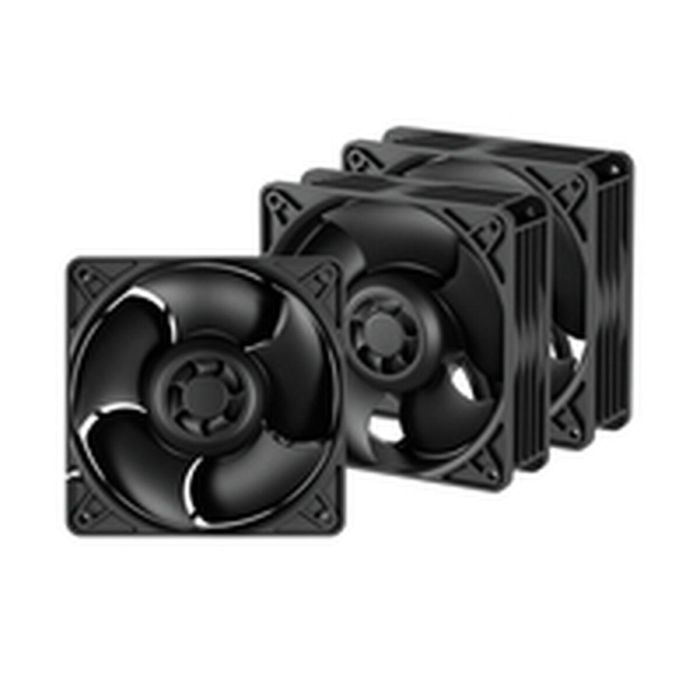 Ventilateur CPU Arctic ACFAN00303A 11 Ventilateur CPU Arctic ACFAN00303A 11