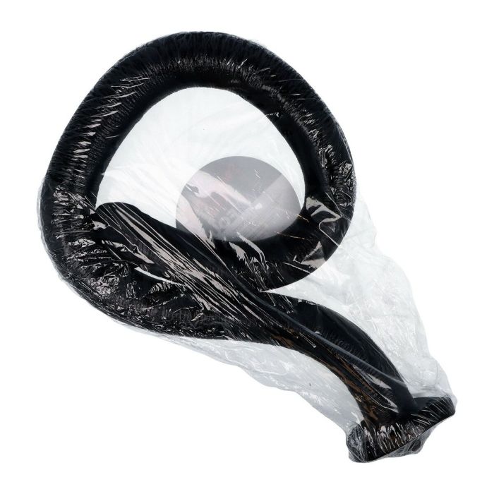 Plug Anal Virgite Noir 2