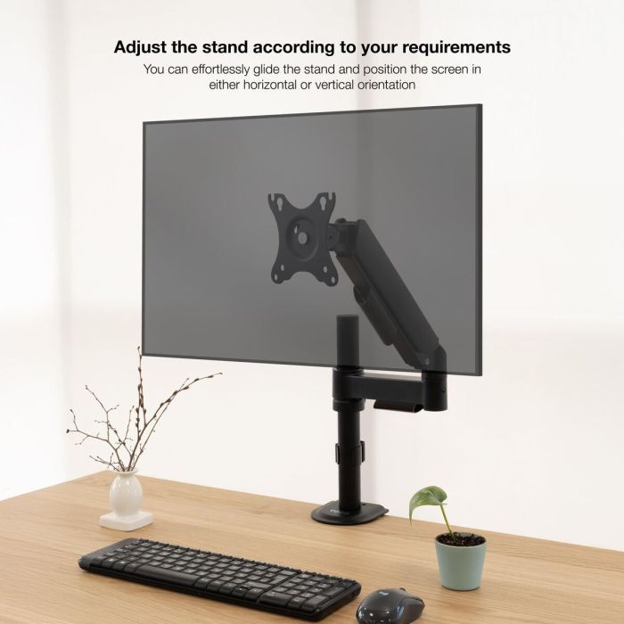 Monitor Gaming TooQ DB1532TNR-B 17"-32" 6