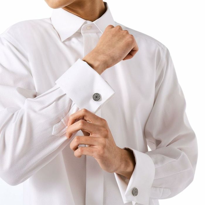 Boutons de manchette Emporio Armani EGS3095040 1