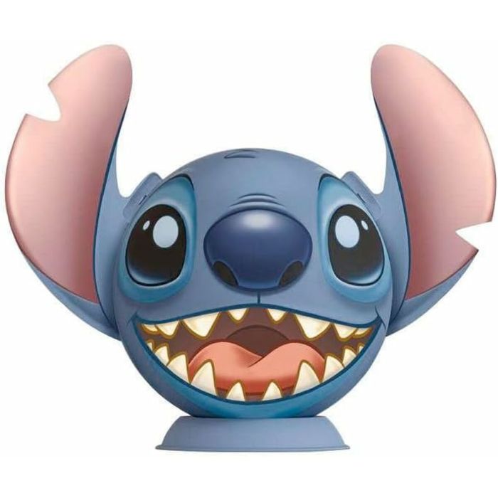 Puzzle Ravensburger 6 Puzzle Ravensburger 6