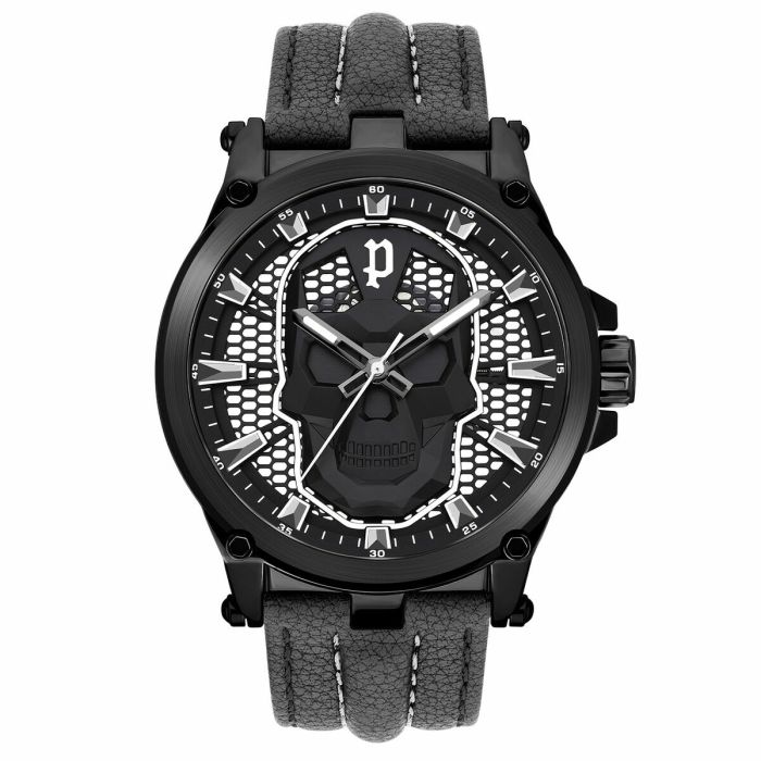 Montre Homme Police PEWJA2108201 (Ø 47 mm) 0 Montre Homme Police PEWJA2108201 (Ø 47 mm) 0