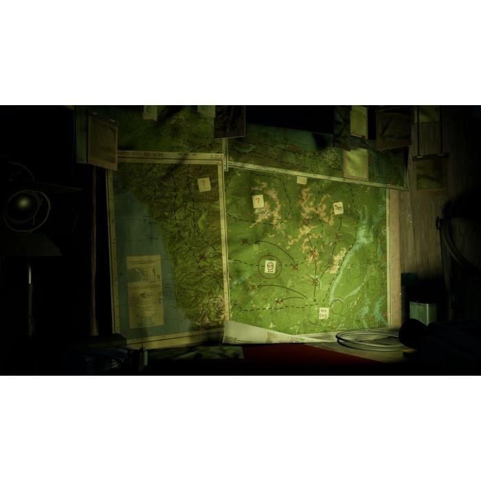 Pacific Drive - Jeu PS5 1 Pacific Drive - Jeu PS5 1