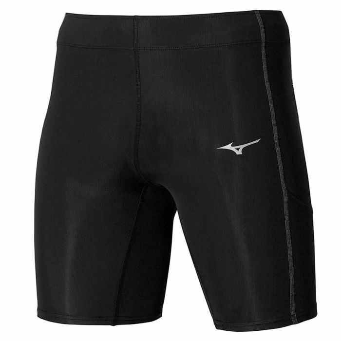 Leggings de sport pour homme Mizuno Core Mid (S) 0 Leggings de sport pour homme Mizuno Core Mid (S) 0